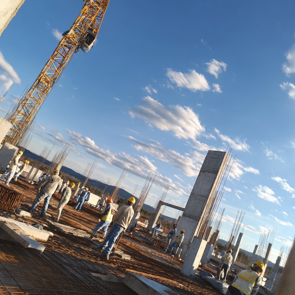 construção de casa até 100 mil